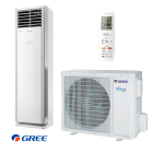 Колонен климатик Gree GVH48AL-M6DNC7A - трифазен