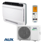 Инверторен климатик AUX AMCO-H14/4R3A +AM2-H14/4DR3 - подово тяло