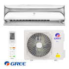 Инверторен климатик Gree Soyal II GWH18AKCXF-K6DNA1A