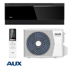 Инверторен климатик AUX C Comfort   ASW-H24G3A4/CBR3DI-B9 - черно