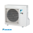 DAIKIN RXF50B - ВЪНШНО