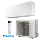 Инверторен климатик Daikin Emura 3 FTXJ42AW + RXJ42A