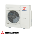 Външно тяло на мултисплит система Mitsubishi Heavy Industries SCM100ZS-W