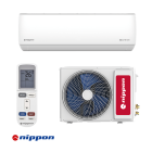 Инверторен климатик Nippon KFR 12DC SILVER ION SMART