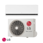 Инверторен климатик LG New Deluxe H24S1D.NS1 + H24S1D.U24