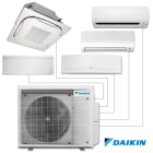Външно тяло на мултисплит система Daikin 5MXM90A9