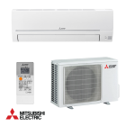 Инверторен климатик Mitsubishi Electric MSZ-HR35VF + MUZ-HR35VF
