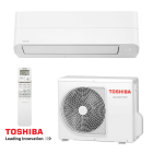 Инверторен климатик Toshiba Essento RAS-B16B2KV2G-E + RAS-16B2AVG-E2
