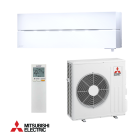 Инверторен климатик Mitsubishi Electric MSZ-LN60VGW + MUZ-LN60VG