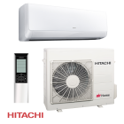 Инверторен климатик Hitachi Akebono RAK-50RXE / RAC-50WXE