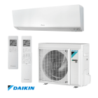 Инверторен климатик Daikin Perfera FTXM50R + RXM50R