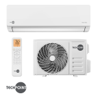 Инверторен климатик TechPoint NPT 18 X-PRO NORDIC