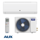 Инверторен климатик AUX New-Q ASW-H18C5C4/QCR3DI-B8