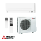 Инверторен климатик Mitsubishi Electric MSZ-AP50VGK + MUZ-AP50VG