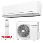 Инверторен климатик Toshiba Yukai RAS-24E2KVG-E + RAS-24E2AVG-E