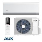 Инверторен климатик AUX C Comfort  ASW-H24F4A4/CAR3DI-C8
