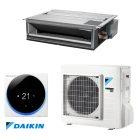 Канален климатик Daikin FDXM60F9 + RXM60R