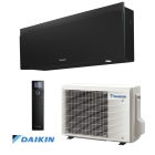 Инверторен климатик Daikin Emura 3 FTXJ20AB + RXJ20A