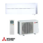 Инверторен климатик Mitsubishi Electric MSZ-LN25VGW + MUZ-LN25VG