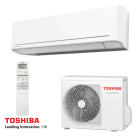 Инверторен климатик Toshiba Yukai+ RAS-B13S4KVG-E + RAS-13E2AVG-E