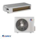 Канален климатик Gree GUD71PH1 + GUD71W1/NhA-S
