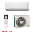 Инверторен климатик Hitachi AirHome 400 RAK-DJ35PHAE / RAC-DJ35PHAE