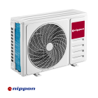 Инверторен климатик Nippon NPC 09 T-PRO NORDIC