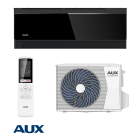 Инверторен климатик AUX C Comfort  ASW-H12C5A4/CBR3DI-D0 - черно