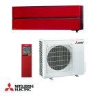 Инверторен климатик Mitsubishi Electric MSZ-LN50VGR + MUZ-LN50VG