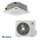 Касетъчен климатик Gree GUD71T1 + GUD71W1/NhA-S