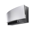Инверторен климатик Daikin Emura FTXJ20MS + RXJ20M