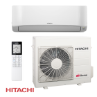 Инверторен климатик Hitachi AirHome 400 RAK-DJ70PHAE / RAC-DJ70PHAE