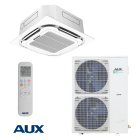 Касетъчен климатик AUX AUCA-H48/SDR3HYCA +  AL-H48/SDR3C2(U)