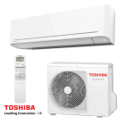 Инверторен климатик Toshiba Yukai+ RAS-B16S4KVG-E + RAS-16E2AVG-E
