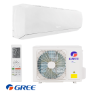 Инверторен климатик Gree G-Tech II GWH09AECXB-K6DNA1A