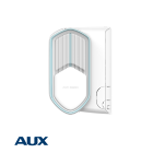 Инверторен климатик AUX Q-Plus ASW-H09B6C4/BQAR3DI-C1