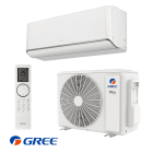 Инверторен климатик Gree Airy GWH18AVDXE-K6DNA1A