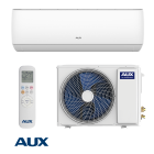 Инверторен климатик AUX J-Smart ASW-H18E3E4/JOR3DI-C0