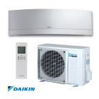Инверторен климатик Daikin Emura FTXJ20MS + RXJ20M