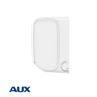Инверторен климатик AUX New-Q ASW-H18C5C4/QCR3DI-B8