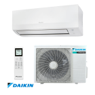 Инверторен климатик Daikin Sensira FTXC71E + RXC71E
