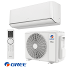Инверторен климатик Gree Airy GWH24AVEXF-K6DNA1A