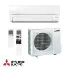 Инверторен климатик Mitsubishi Electric Ninja MSZ-FT50VGK + MUZ-FT50VGHZ