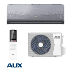 Инверторен климатик AUX C-PRO ASW-H12C5A4/FQAR3DI-D0