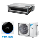 Канален климатик Daikin FDXM35F9 + RXM35R