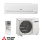 Инверторен климатик Mitsubishi Electric MSZ-HR50VF + MUZ-HR50VF