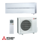 Инверторен климатик Mitsubishi Electric MSZ-LN50VGV + MUZ-LN50VG