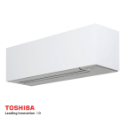 Инверторен климатик Toshiba Super Daiseikai 10 WHITE RAS-B18S4KVPG-E / RAS-18S4AVPG-E