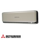 Инверторен климатик Mitsubishi Heavy Industries SRK25ZSX-WT + SRC25ZSX-W 
