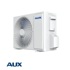 Инверторен климатик AUX New-Q ASW-H12C5A4/QFR3DI-C0 - черен
